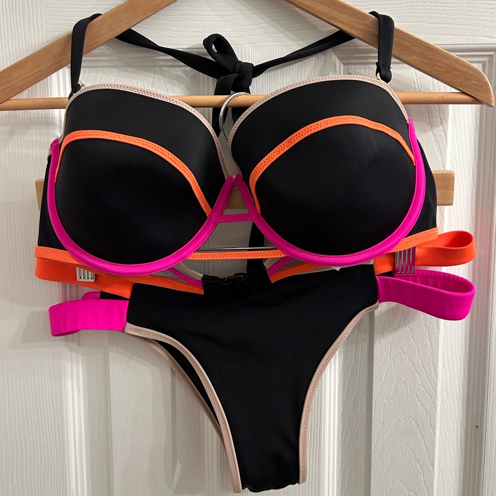 Victoria secret bikini